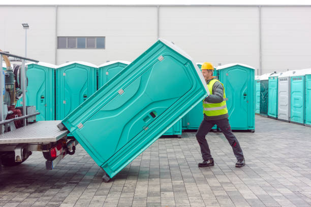 Best Affordable portable toilet rental  in Cedar Ridge, CA