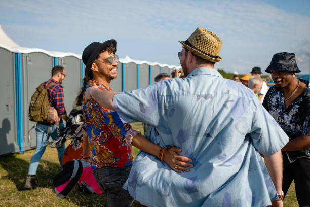 Best Porta potty rental for parties  in Cedar Ridge, CA