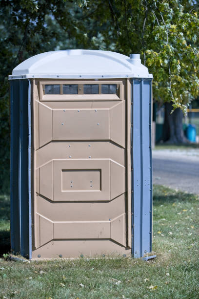 Porta potty rental for outdoor events in Cedar Ridge, CA