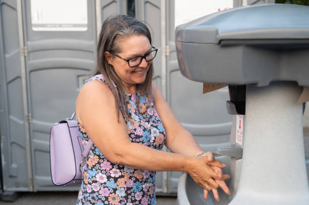 Best Local porta potty services  in Cedar Ridge, CA