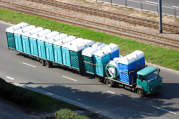 Best Best portable toilet rental  in Cedar Ridge, CA