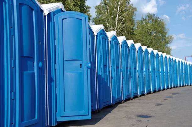 Best Wedding porta potty rental  in Cedar Ridge, CA